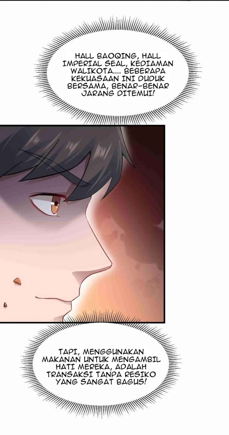 First Dragon (Yuanlong) Chapter 67 Gambar 31
